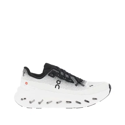On Running Cloudtilt 1 W Mini Sneakers For Women In White