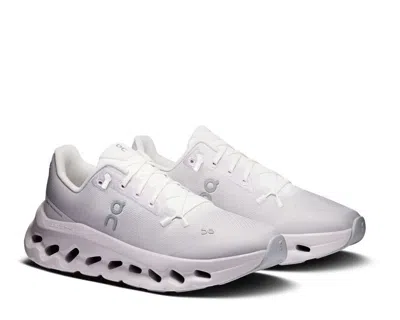 On Running Cloudtilt 1 Women's Sneakers In Animal Print