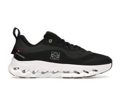 Pre-owned On Running Cloudtilt 2 Loewe (women's) Sneakers In Black