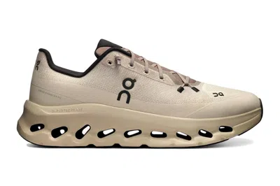 Pre-owned On Running Cloudtilt Cinder Sand In Cinder/sand