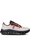 On Running Cloudtilt "flame Eclipse" Sneakers In Nude