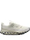 On Running Cloudhorizon Waterproof Sneakers Shoes In Neutral