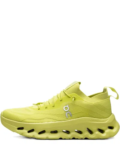 On Running Cloudtilt "loewe In Yellow