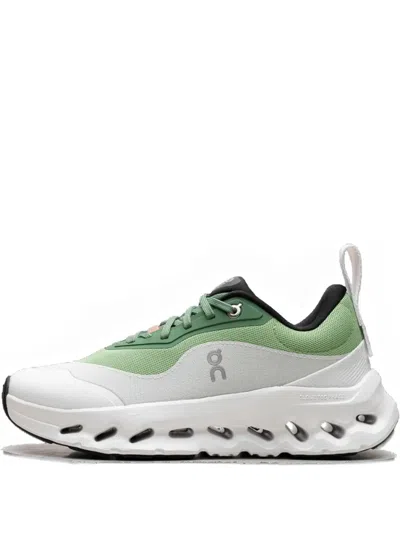 On Running Cloudtilt Loewe 2 Sneakers In Green