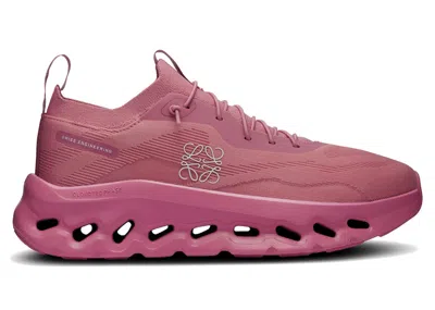 Pre-owned On Running Cloudtilt Loewe (women's) Sneakers In Wild Rose In Pink