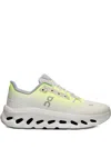 On Running Cloudtilt Logo-embossed Sneakers In Multi