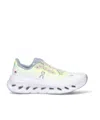 On Running Shoes  Woman Color White In White