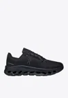 On Running Cloudtilt Low-top Sneakers In Black