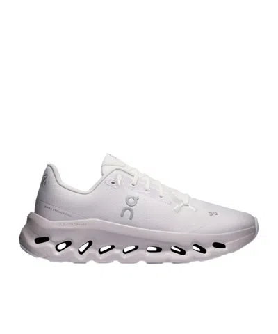 On Running Cloudtilt Low Top Sneakers In Animal Print