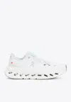 On Running Cloudtilt Low-top Sneakers In White