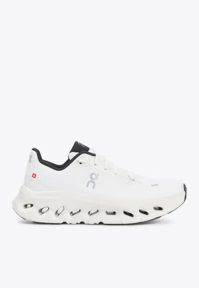 On Running Cloudtilt Low-top Sneakers In White