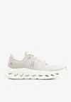 On Running Cloudtilt Low-top Sneakers In White