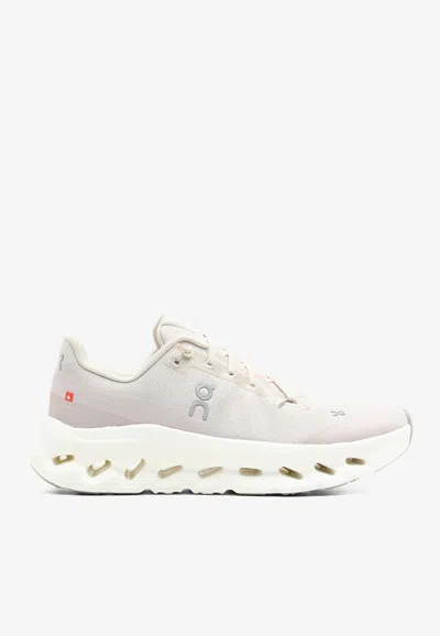 On Running Cloudtilt Low-top Sneakers In White