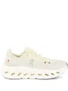 On Running Cloudtilt Mesh Sneakers In Brown