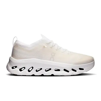 On Running Cloudtilt Mini Sneakers For Women In Metallic