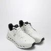 On Running Men's Cloudtilt Pearl/ice Low Sneaker