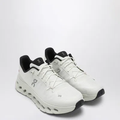 On Running Cloudtilt Pearl/ice Low Sneaker