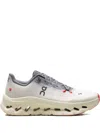 On Running Cloudtilt "rock Sand" Sneakers