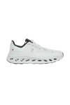 On Running Cloudtilt Running Shoe Pearl | Ice In White