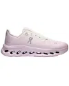 On Running Cloudtilt Sneakers With Flat Rubber Sole