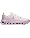 On Running Cloudtilt Sneakers With Flat Rubber Sole