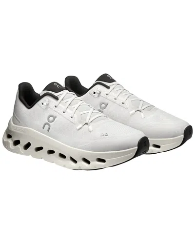 On Running Cloudtilt Sneaker In Animal Print