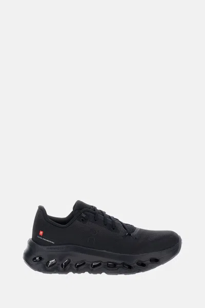 On Running Cloudtilt Sneaker In Black