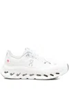 On Running Cloudtilt Sneakers With Lace-up Upper And Cloudtech Sole