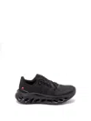 On Running On Sneaker Sneakers In Black
