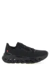 On Running On Sneaker Sneakers In Black