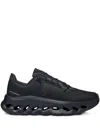 On Running Cloudtilt Sneakers In Black