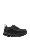 On Running Cloudaway 2 Sneakers In Black