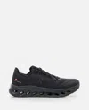 On Running Cloudtilt Sneakers In Black