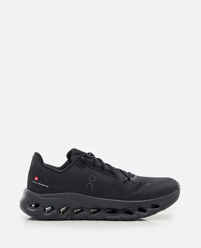 On Running Cloudtilt Sneakers In Black