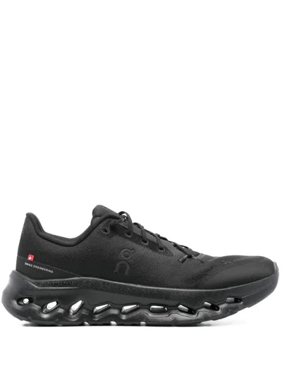 ON RUNNING CLOUDTILT SNEAKERS - WOMEN'S - RUBBER/FABRIC/RECYCLED POLYESTER