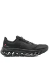 On Running On Sneaker Sneakers In Black