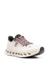 On Running Cloudtilt Sneakers In Brown