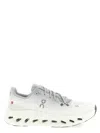 On Running Cloudtilt Sneakers With Innovative Cushioning And Modern Aesthetic In Gray