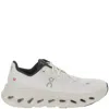 On Running Cloudtilt Low-top Sneakers In Gray
