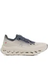 On Running Cloudtilt Sneakers In Neutral