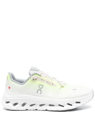 On Running Cloudtilt Sneakers In Multi