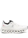 On Running Cloudtilt Low-top Sneakers In White