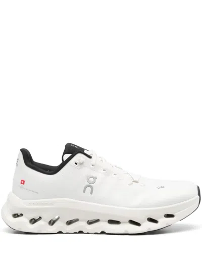 On Running Cloudtilt Sneakers In White