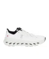 On Running Cloudtilt Sneakers In White