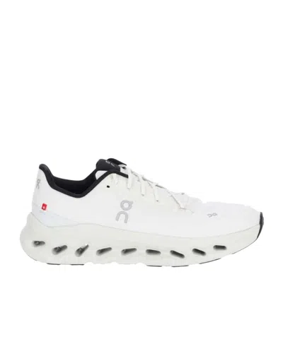On Running Cloudtilt Sneakers In White