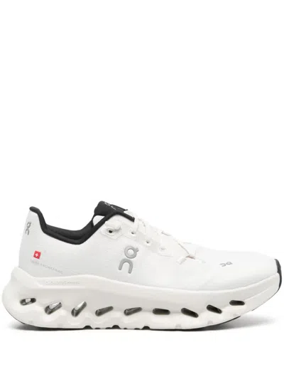 On Running Cloudtilt Sneakers In White