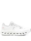 On Running Cloudtilt Low-top Sneakers In White