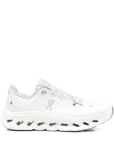 On Running Cloudtilt Sneakers In White
