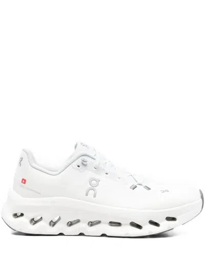 On Running Cloudtilt Sneakers In White