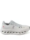 On Running Cloudtilt Sneakers With Innovative Cushioning And Modern Aesthetic In White